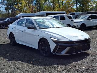 2025 Hyundai Elantra for sale in West Nyack NY