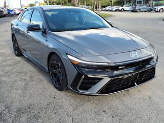 2025 Hyundai Elantra for sale in Cocoa FL