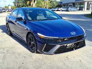 2025 Hyundai Elantra for sale in Cocoa FL