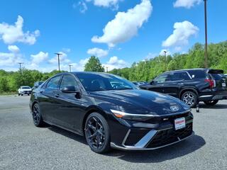 2025 Hyundai Elantra for sale in Waldorf MD