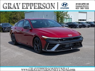 2025 Hyundai Elantra for sale in Cleveland TN