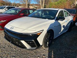 2025 Hyundai Elantra for sale in West Nyack NY