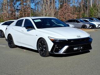 2026 Hyundai Elantra for sale in Cornelius NC