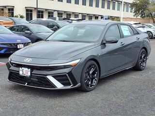 2026 Hyundai Elantra for sale in Fort Mill SC