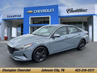 2022 Hyundai Elantra for sale in Johnson City TN