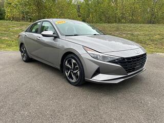 2023 Hyundai Elantra for sale in Uniontown PA