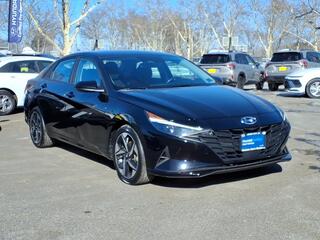 2023 Hyundai Elantra for sale in Jersey City NJ