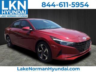 2023 Hyundai Elantra for sale in Cornelius NC