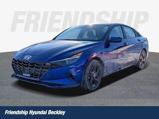 2022 Hyundai Elantra for sale in Mount Hope WV