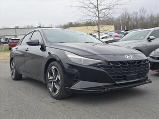 2023 Hyundai Elantra for sale in South Hill VA