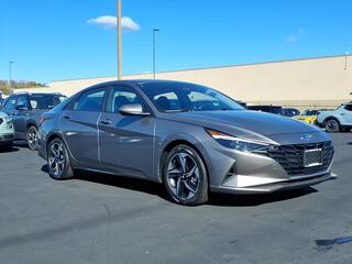 2023 Hyundai Elantra for sale in Syracuse NY