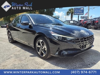 2023 Hyundai Elantra for sale in Orlando FL