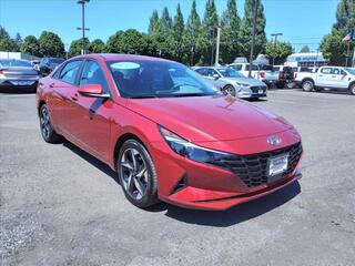 2023 Hyundai Elantra for sale in Vancouver WA