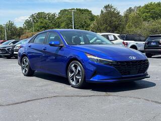 2023 Hyundai Elantra for sale in West Union SC