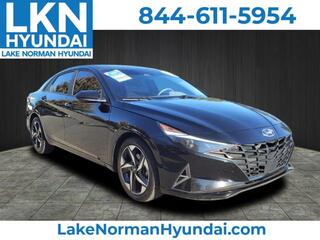 2023 Hyundai Elantra for sale in Cornelius NC