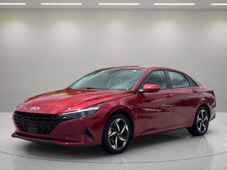 2023 Hyundai Elantra for sale in Greenville SC