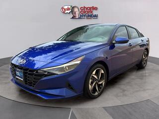 2023 Hyundai Elantra for sale in Fort Mill SC