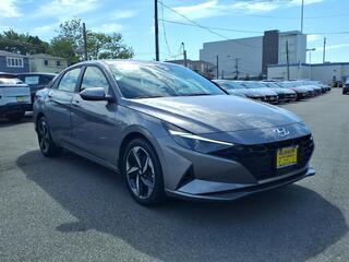 2023 Hyundai Elantra for sale in Jersey City NJ
