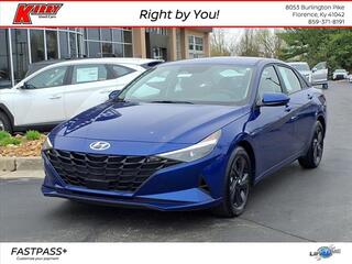 2022 Hyundai Elantra for sale in Florence KY
