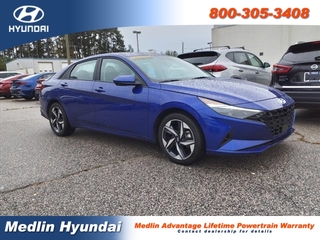 2023 Hyundai Elantra for sale in Rocky Mount NC