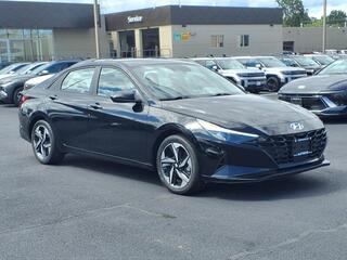 2023 Hyundai Elantra for sale in Syracuse NY