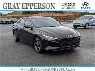 2023 Hyundai Elantra for sale in Cleveland TN