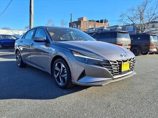 2023 Hyundai Elantra for sale in Jersey City NJ