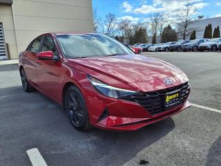 2022 Hyundai Elantra for sale in Mahwah NJ