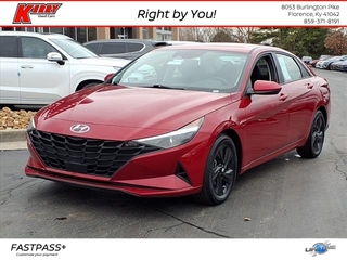 2022 Hyundai Elantra for sale in Florence KY