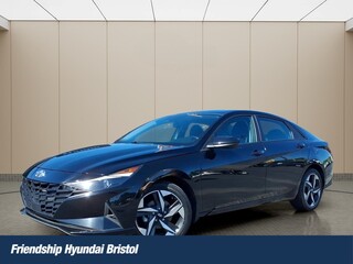 2023 Hyundai Elantra for sale in Bristol TN