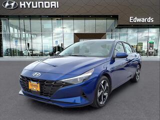 2023 Hyundai Elantra for sale in Council Bluffs IA