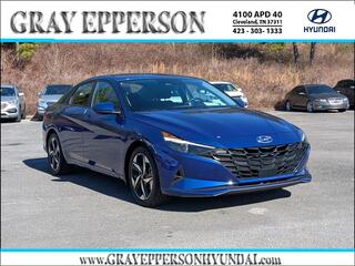 2023 Hyundai Elantra for sale in Cleveland TN