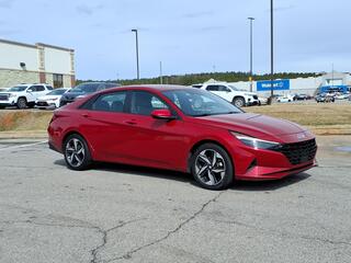 2023 Hyundai Elantra for sale in South Hill VA