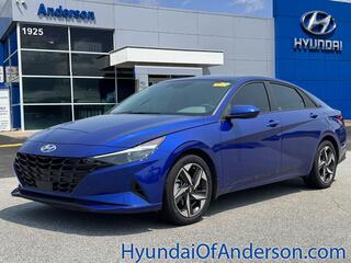 2023 Hyundai Elantra for sale in Anderson SC