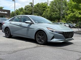 2021 Hyundai Elantra for sale in Asheville NC