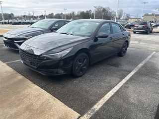 2022 Hyundai Elantra for sale in Greenville SC