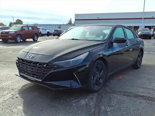 2022 Hyundai Elantra