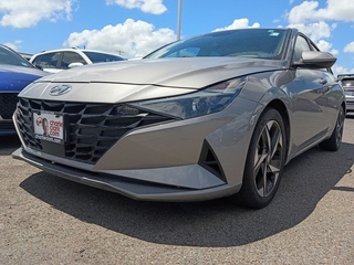 2023 Hyundai Elantra for sale in Somersworth NH