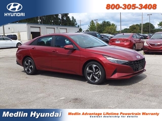 2023 Hyundai Elantra for sale in Rocky Mount NC