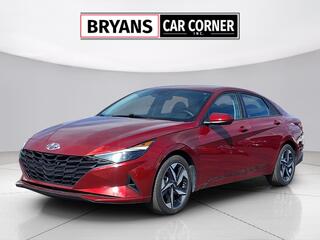 2023 Hyundai Elantra for sale in Lawton OK