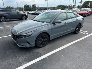 2021 Hyundai Elantra for sale in Johnson City TN