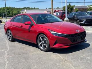 2023 Hyundai Elantra for sale in Burlington NC