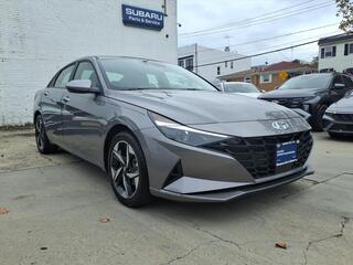 2023 Hyundai Elantra for sale in Jersey City NJ