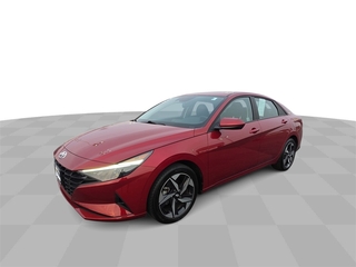 2023 Hyundai Elantra for sale in Bradley IL