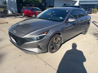 2023 Hyundai Elantra for sale in Plano TX