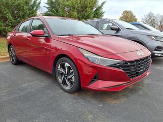 2023 Hyundai Elantra for sale in Burlington NC