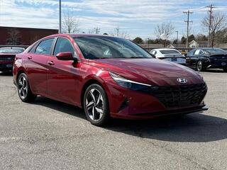 2023 Hyundai Elantra for sale in Greenville SC