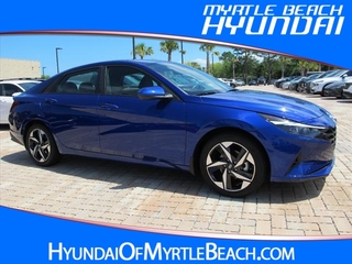 2023 Hyundai Elantra for sale in Myrtle Beach SC