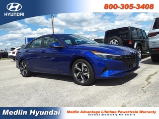 2023 Hyundai Elantra for sale in Rocky Mount NC