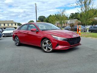 2023 Hyundai Elantra for sale in Burlington NC
